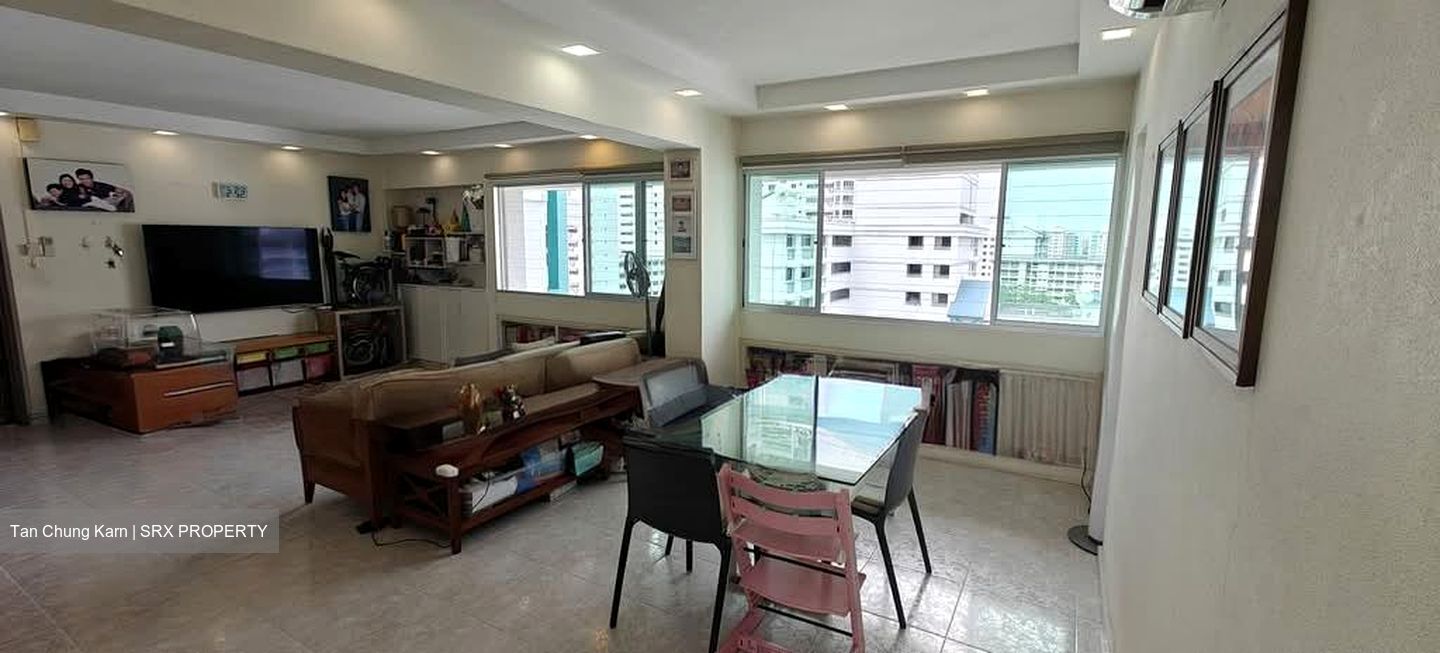 Blk 718 Pasir Ris Street 72 (Pasir Ris), HDB 4 Rooms #580304691